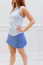 Cornflower Tank & Skort Bundle Deal - Image 3