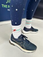 Organic Cotton Crew Socks - Image 5