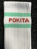Organic Cotton Crew Socks - Image 6