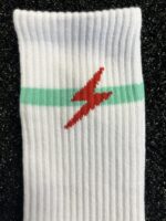 Organic Cotton Crew Socks - Image 7