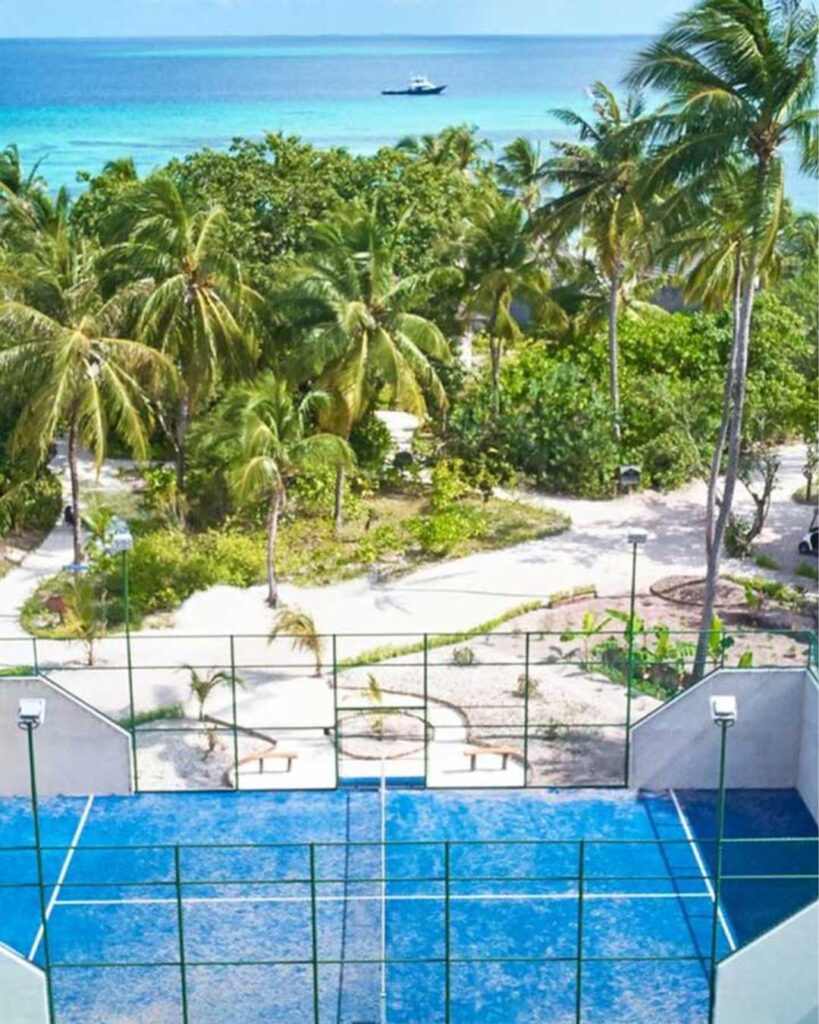 Kuredu Resort & Spa – Maldives 🇲🇻Kuredu Resort & Spa – Maldives 🇲🇻