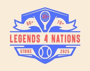 Legends 4 Nations Strike 2025